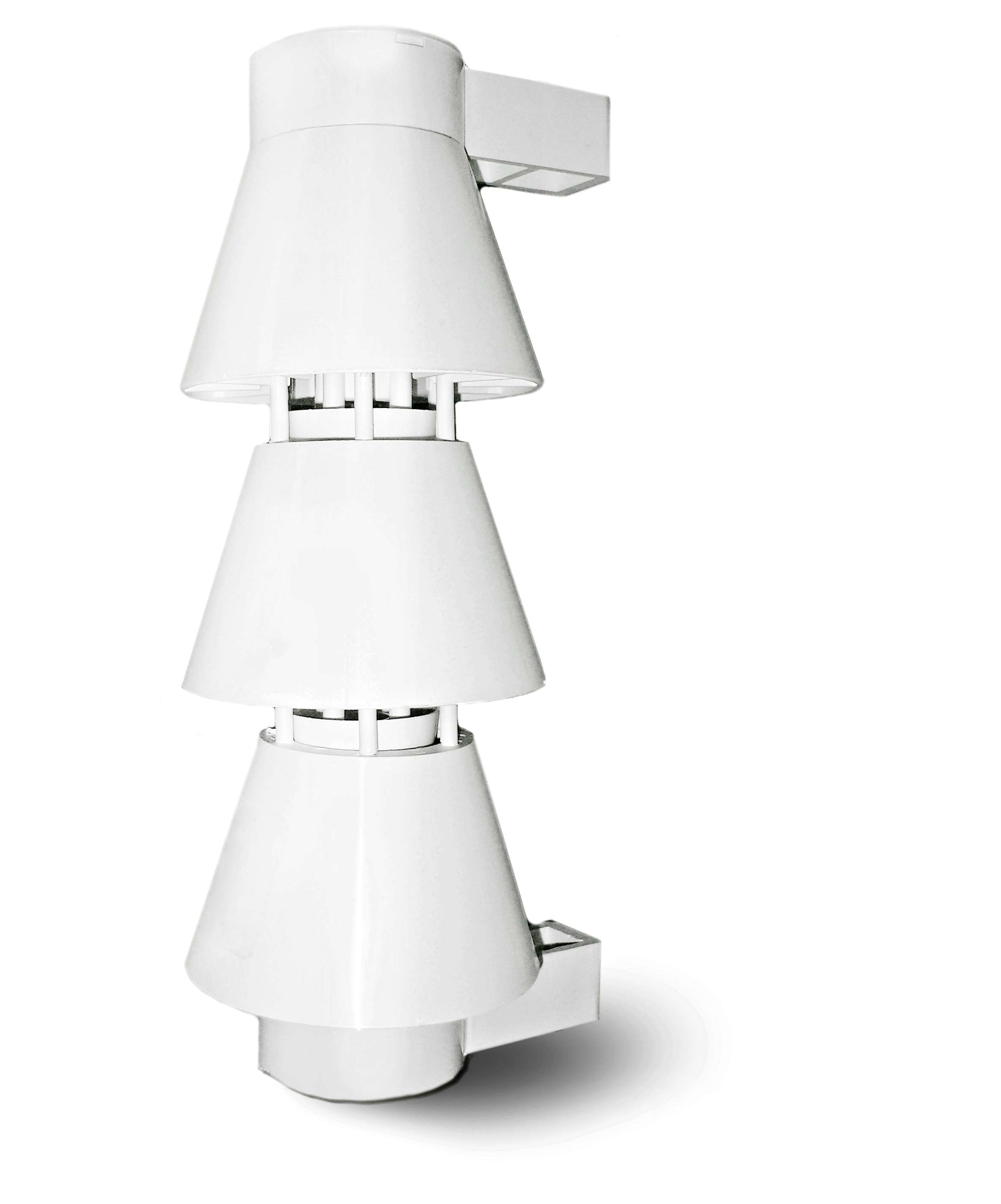 Fly bait stations