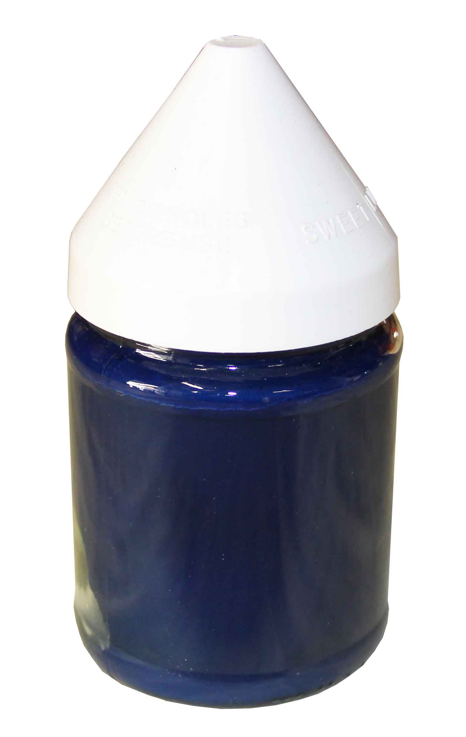 Sweet Lu cistern sanitiser and freshener