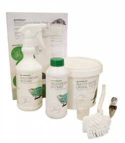 Waterless Urinal Consumables