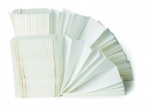 Super Absorbent Hand Towels Envirocare