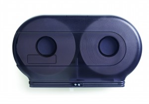 Toilet Roll Dispenser