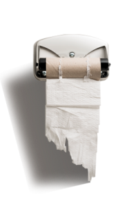 office bathroom management