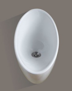 waterless urinal services