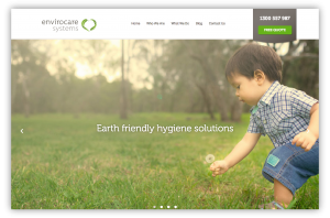 envirocare site
