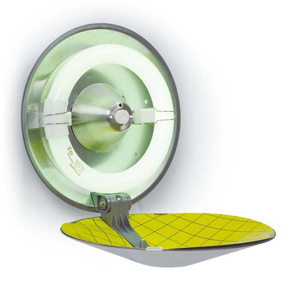 Flying insect traps