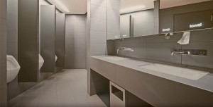 Hygienic Washroom Solutions